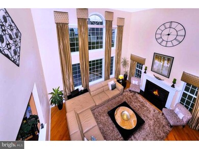 95 Caleb Ln, Princeton, NJ 08540 - photo 5