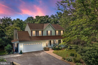 6155 Rainbow Dr, Elkridge, MD 21075 - photo 2