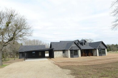 5668 S Fannin Ave, Denison, TX 75021 - photo 3