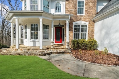 5488 Price Rd, Gainesville, GA 30506 - photo 6