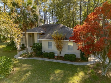 316 Oak Grove Island Dr, Brunswick, GA 31523 - photo 2