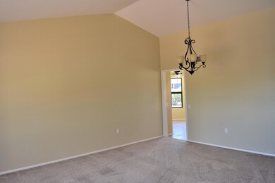 Living Room/Dining Room