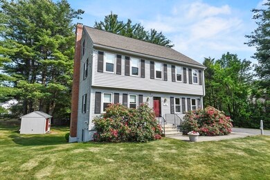 187 Dogwood Rd, Leominster, MA 01453 - photo 3