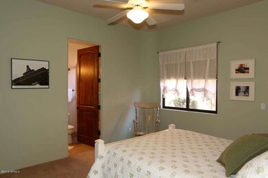 3rd Bedroom