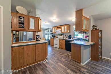 8100 E Forest View Rd, Athol, ID 83801 - photo 2