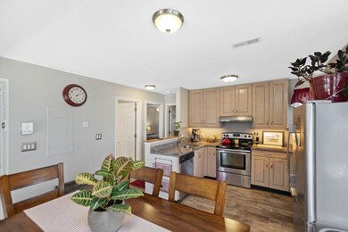 116 Burkhall St unit A, South Weymouth, MA 02190 - photo 4