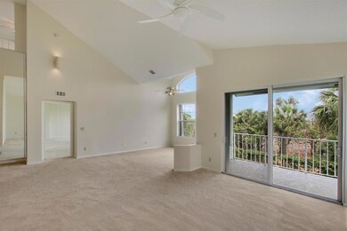Entrance with Bright Open Living Space