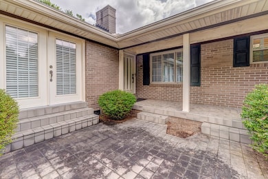 1709 Dug Gap Rd, Dalton, GA 30720 - photo 7