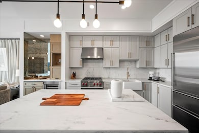 Broadwest Condos unit 2710, Nashville, TN 37203 - photo 3