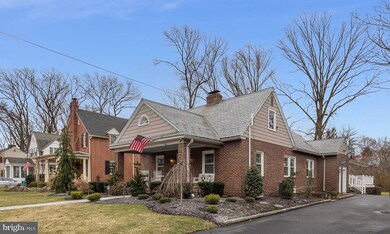410 W End Ave, Haddonfield, NJ 08033 - photo 2