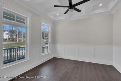 1st Floor Study