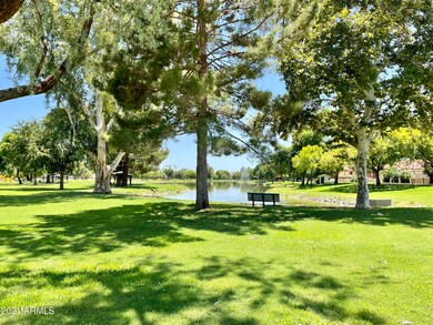 Community Parks
