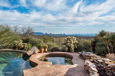 Valley of the Sun