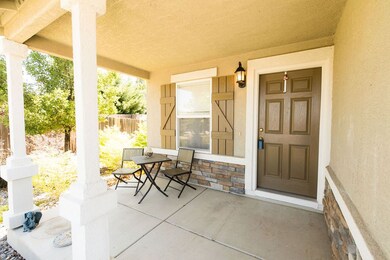 8860 Silverkist Dr, Reno, NV 89506 - photo 2