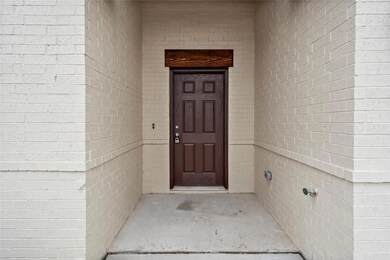 345 Clark Ave, Weatherford, TX 76086 - photo 3