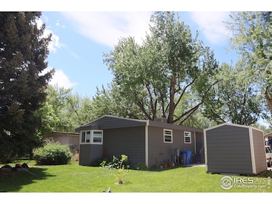 2211 W Mulberry St unit 81, Fort Collins, CO 80521 - photo 6