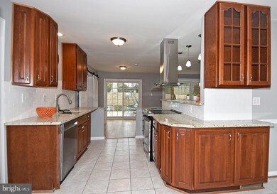 16016 Jerald Rd, Laurel, MD 20707 - photo 6