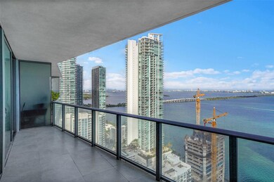 Icon Bay unit 3407, Miami, FL 33137 - photo 2