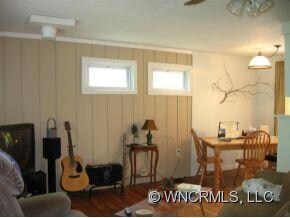 Newer windows and roof