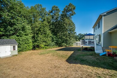 23 Daisy Ln, Ludlow, MA 01056 - photo 5