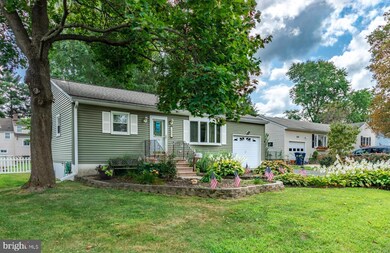 126 Gilman Place, Hightstown, NJ 08520 - photo 2