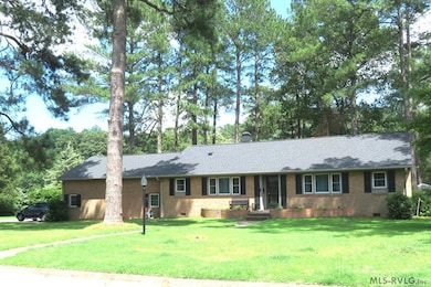600 Virginia St, Roanoke Rapids, NC 27870 - photo 2
