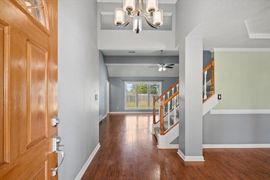 4945 French Broad Cove, Memphis, TN 38135 - photo 4