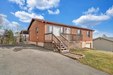 2955 Emissary Dr, Roanoke, VA 24019 - photo 3