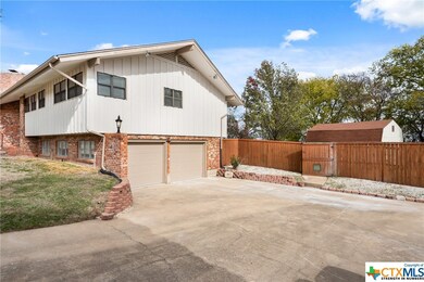 605 Cedar Dr, Copperas Cove, TX 76522 - photo 3