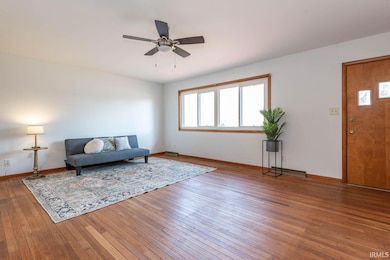 3227 N Smith Pike, Bloomington, IN 47404 - photo 2