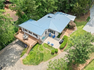 View of bird's eye view