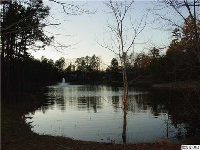 Pond/Lake
