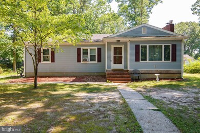 122 W Park Dr, Bridgeton, NJ 08302 - photo 3