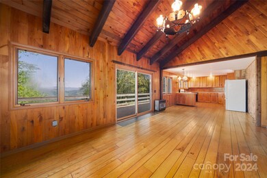 Views in the Dining area