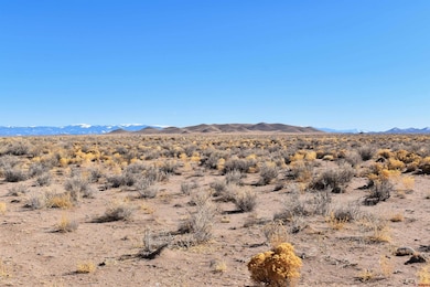 View to the South East