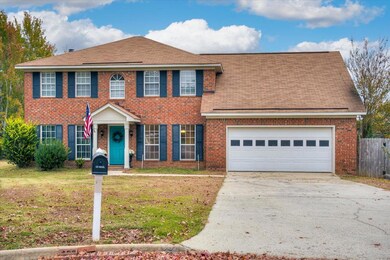 4617 Sheffield Dr, Evans, GA 30809 - photo 2