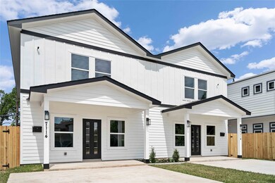 7114 Saint Augustine St, Houston, TX 77021 - photo 2