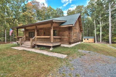 115 Club House Dr, Hawley, PA 18428 - photo 2