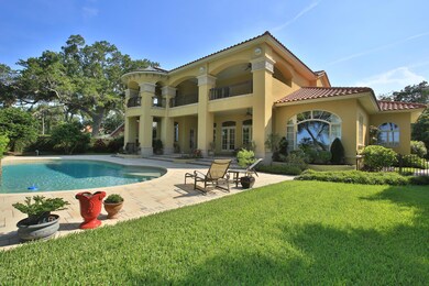 Back of House