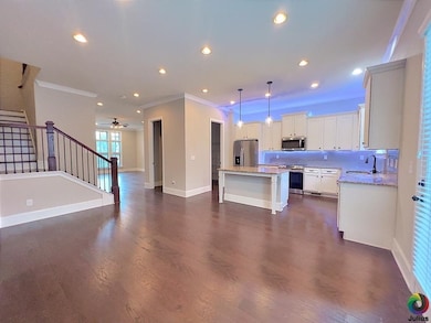 4254 Spruce Pine Alley, Doraville, GA 30360 - photo 7