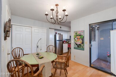 7300 N Dreamy Draw Dr unit 123, Phoenix, AZ 85020 - photo 2