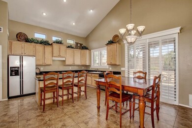 Luxurious Kitchen