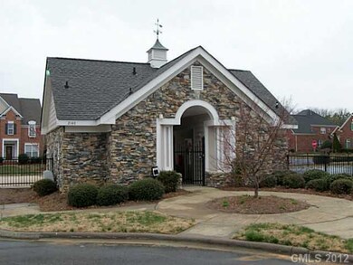Club House