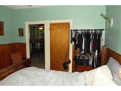 Bedroom. Apt 2