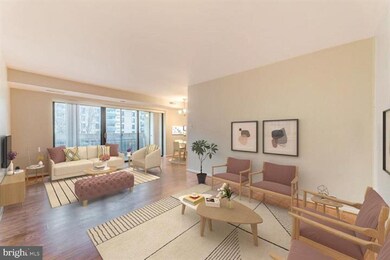 6139 Leesburg Pike unit 502, Baileys Crossroads, VA 22041 - photo 7