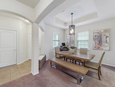 11114 Sun River Falls Dr, Humble, TX 77396 - photo 5