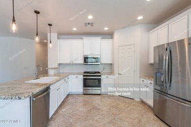 4860 S Cobblestone St, Gilbert, AZ 85298 - photo 4