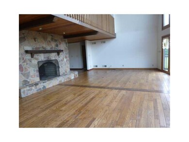 Living Room. LIVING ROOM - HAND MADE HARDWOOD FLOO