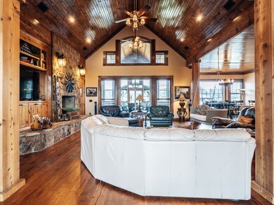 300 Keller Rd, Centerton, AR 72719 - photo 4