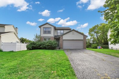 2829 Raphael Dr